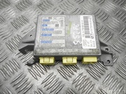 HONDA 77960-S6F-G911-M1 / 77960S6FG911M1 CIVIC VII Coupe (EM2) 2002 Air bag control module