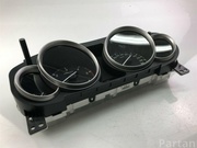 MAZDA 1EGAM6E 6 Hatchback (GH) 2009 Dashboard