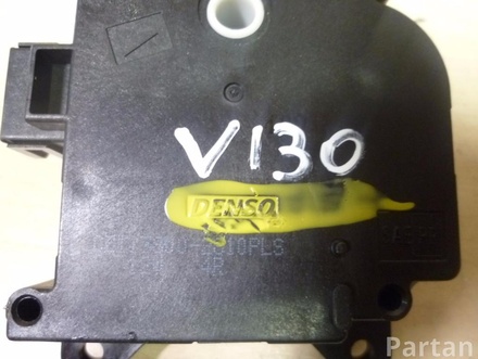 TOYOTA CZ113800-2810PLS / CZ1138002810PLS YARIS (_P13_) 2014 Adjustment motor for regulating flap