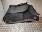 AUDI 8Y5863888 A3 sedan (8Y) 2021 Trunk lining/mats