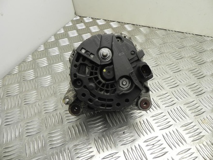 VOLKSWAGEN 03L 903 023 / 03L903023 GOLF VI (5K1) 2010 Alternator