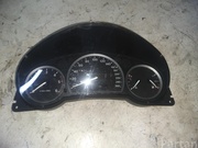 SAAB P12800515 9-3 (YS3D) 2003 Dashboard km/h - kilometre per hour Manual Transmission