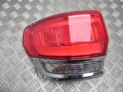 JEEP P68110001AE GRAND CHEROKEE IV (WK, WK2) 2016 Taillight Left