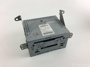 MITSUBISHI 8701A352 ASX (GA_W_) 2012 Radio / CD