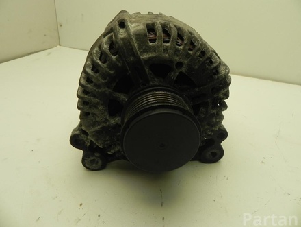 VOLKSWAGEN VALEO PASSAT (3C2) 2006 Alternator