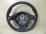 FORD KA (RU8) 2010 Lenkrad