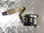 MERCEDES-BENZ 33056785c, A2188600385 CLS (C218) 2014 Safety Belt Left Rear