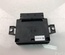 VOLVO 31445647 S60 II 2013 Control unit electromechanical parking brake -epb-