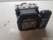 OPEL 22838815 INSIGNIA A (G09) 2010 Control unit ABS Hydraulic 