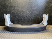 FORD FOCUS III Turnier 2017 Bumper Rear