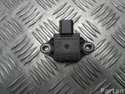 PEUGEOT 9811627180 3008 2016 Sensor, longitudinal-/lateral acceleration