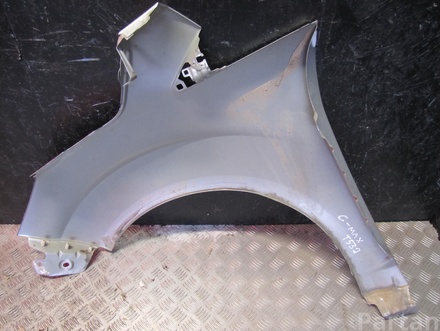 FORD C-MAX II (DXA/CB7, DXA/CEU) 2012 Wing right side