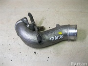 HONDA FR-V (BE) 2008 Intake air duct