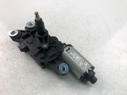 VOLVO 30663891 V70 III (BW) 2011 Wiper Motor