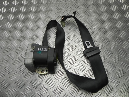 AUDI 4B0 857 805 / 4B0857805 A6 (4B2, C5) 2000 Safety Belt