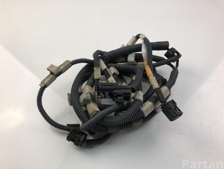 LEXUS 8211430070 GS (GRS19_, UZS19_, URS19_) 2006 Cable, parking brake