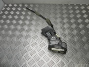 MAZDA A95-A97-L / A95A97L 6 Saloon (GG) 2006 Door Lock Left Rear