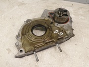 OPEL A17DTR ASTRA J 2011 Oil Pump