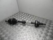 JAGUAR J9D3-4B402-AC / J9D34B402AC I-PACE 2019 Drive Shaft Right Rear