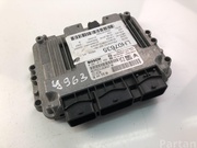 PEUGEOT 966425758; 0281013332 / 966425758, 0281013332 307 (3A/C) 2006 Control unit for engine