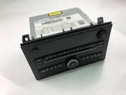 SAAB 12779269 9-3 (YS3F) 2005 Radio / CD