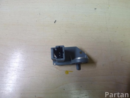 CITROËN 9665103780 C4 Grand Picasso I (UA_) 2011 Impact Crash Sensor 