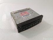 PEUGEOT 96476647XT 307 (3A/C) 2003 Radio / CD