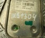 MERCEDES-BENZ A 646 188 03 01 / A6461880301 C-CLASS (W204) 2008 Oil Cooler