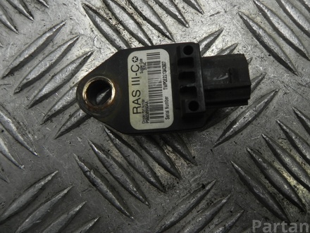 LANCIA P56038950AA VOYAGER MPV (404_) 2013 Impact Crash Sensor 