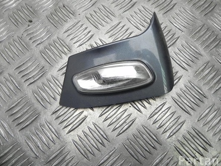 CITROËN 96574355ZW C4 Grand Picasso I (UA_) 2011 Turn indicator lamp