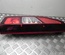 CITROËN 96 772 050 80, 45 078, 5186 / 9677205080, 45078, 5186 BERLINGO (B9) 2013 Taillight Right