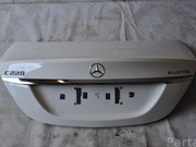 MERCEDES-BENZ C-CLASS (W205) 2015 Tapa del maletero