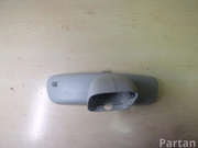 SKODA 7L0 858 548 / 7L0858548 OCTAVIAII (1Z3) 2007 Interior rear view mirror