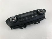 HONDA 79600T1G CR-V IV (RM_) 2014 Control Unit, air conditioning