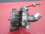 TOYOTA 17201-0N010 / 172010N010 YARIS (_P9_) 2007 Turbocompresseur