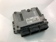 PEUGEOT 9807984080; 0281030547 / 9807984080, 0281030547 208 2015 Control unit for engine