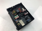 VOLKSWAGEN 1K0937125 GOLF V (1K1) 2007 Fuse Box