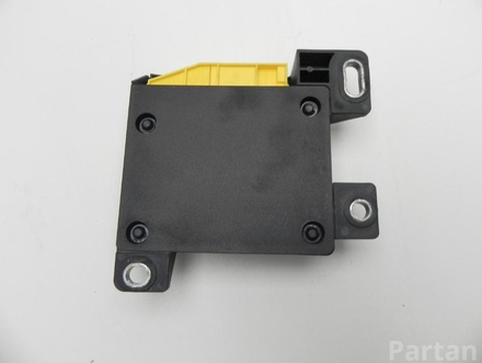 DACIA 8201 00 28 28 / 8201002828 SANDERO 2009 Air bag control module