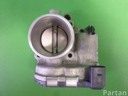 FORD 8A6G-9F991-AC, 0 280 750 532 / 8A6G9F991AC, 0280750532 FIESTA VI 2009 Choke