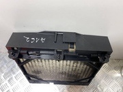 BMW 7572542, 7572542-02 / 7572542, 757254202 7 (F01, F02, F03, F04) 2010 Radiator