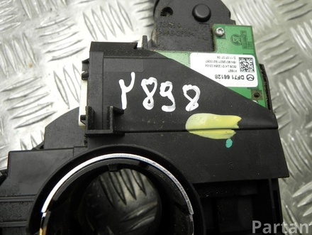 MAZDA DF71 66120 ADD / DF7166120ADD 2 (DE) 2009 Steering column multi-switch