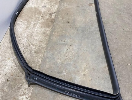 MASERATI GHIBLI (M157) 2015 Door Seal Right Front