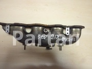 PEUGEOT 508 SW 2011 Exhaust Manifold