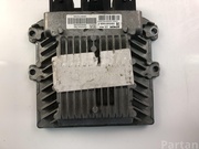 PEUGEOT 9653205380; 9647423380 / 9653205380, 9647423380 307 (3A/C) 2003 Control unit for engine