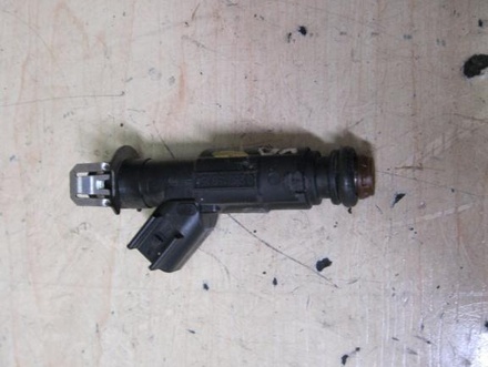 FORD 0280156154 S-MAX (WA6) 2008 Injector