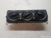 MINI 64111502214,64.11 1 502 214 / 64111502214, 64111502214 MINI (R50, R53) 2006 Control Unit, air conditioning