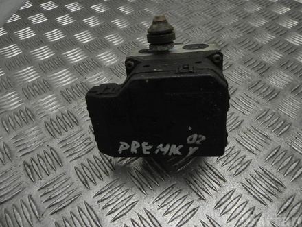 MAZDA AC.0450-0156 / AC04500156 PREMACY (CP) 2002 Control unit ABS Hydraulic 