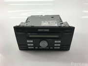 FORD 5M5T-18C815-FA / 5M5T18C815FA FOCUS II Saloon (DB_) 2008 Radio / CD