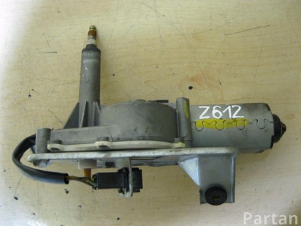 SAAB 5587241 9-5 (YS3E) 2003 Wiper Motor Rear