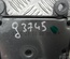 CITROËN 9652276980 XSARA (N1) 2004 Air bag control module